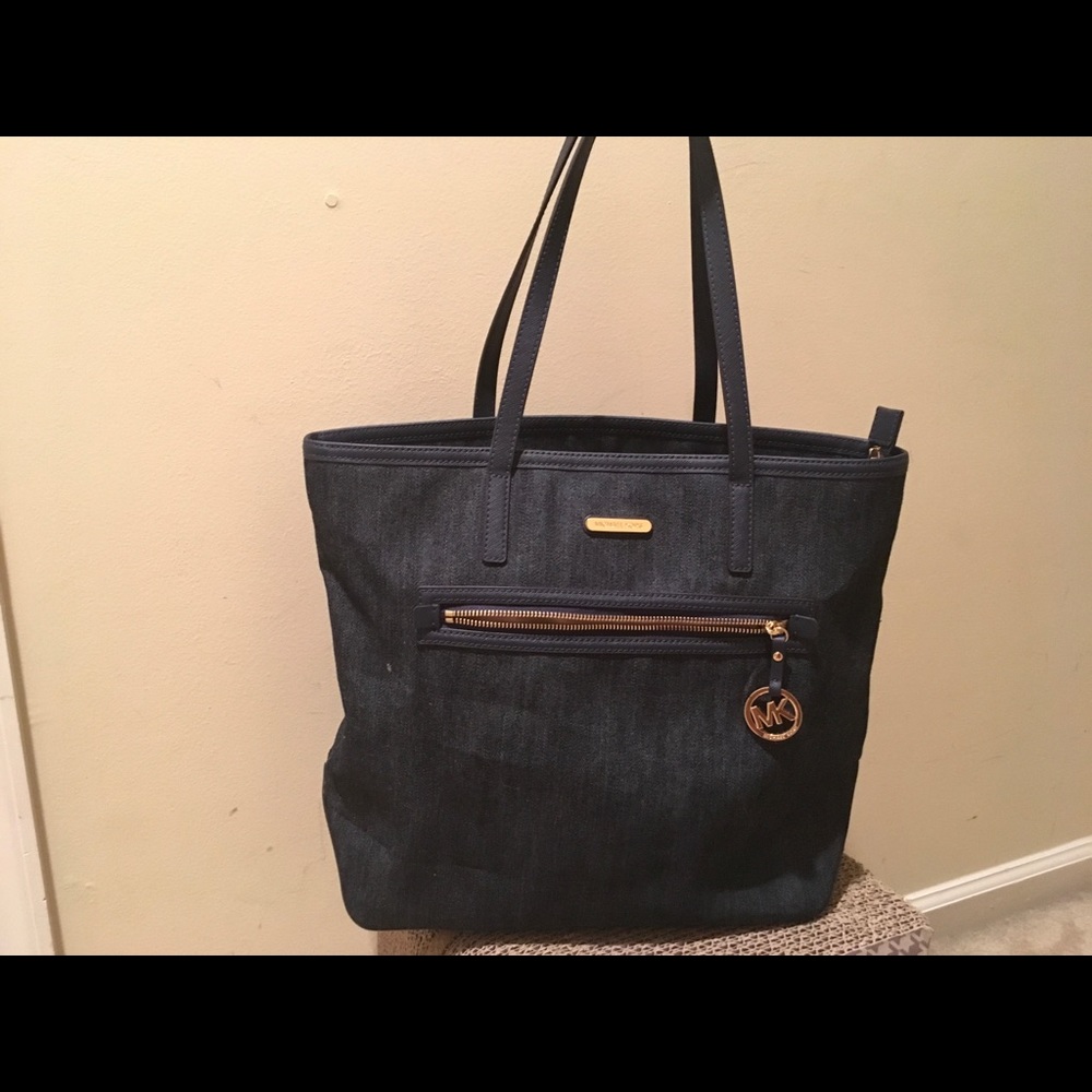 Michael Kors Large Tote